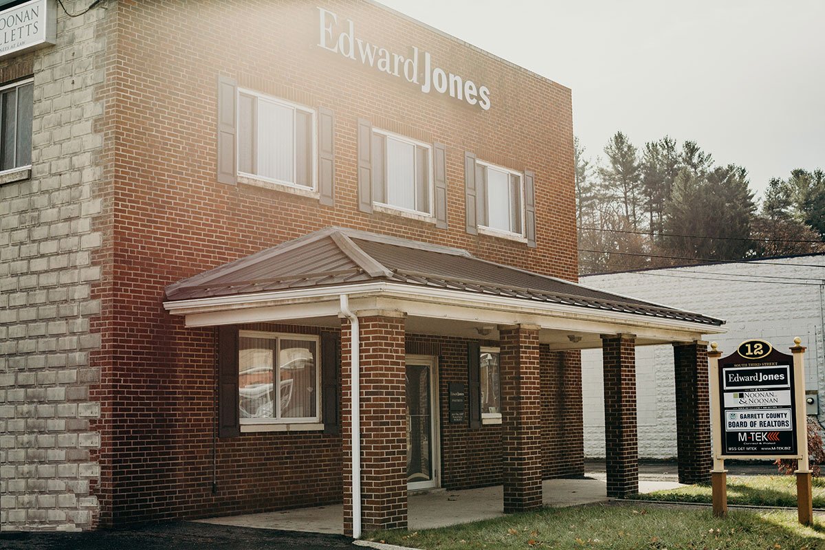 Garrett County, MD Noonan Willetts